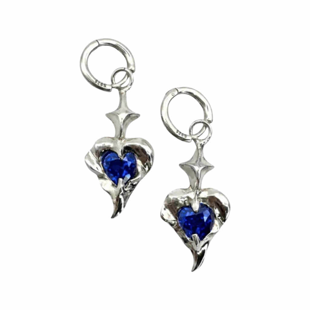 Isabella Earrings