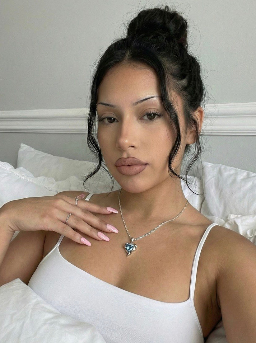 Isabella Necklace