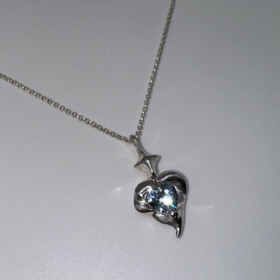 Isabella Necklace