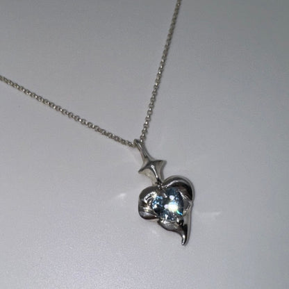 Isabella Necklace