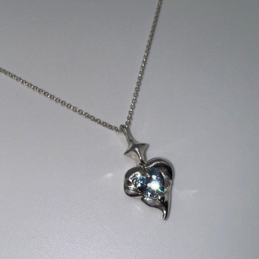 Isabella Necklace