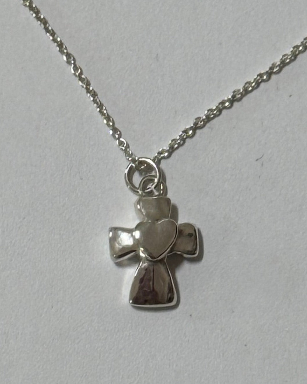 Lydia Necklace