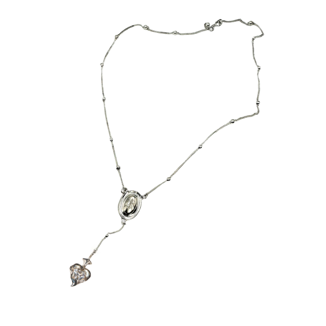 Isabella rosary II