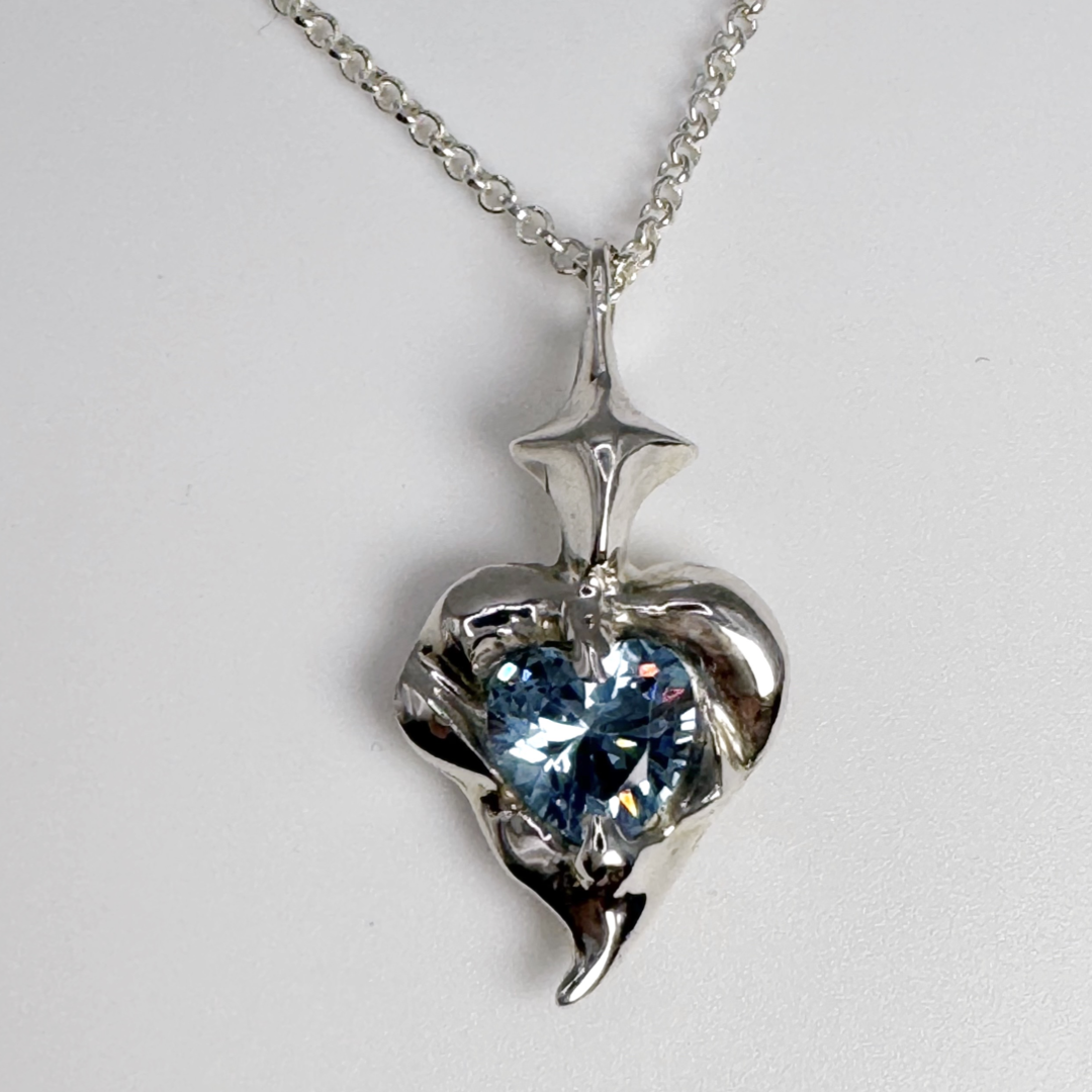 Isabella Necklace