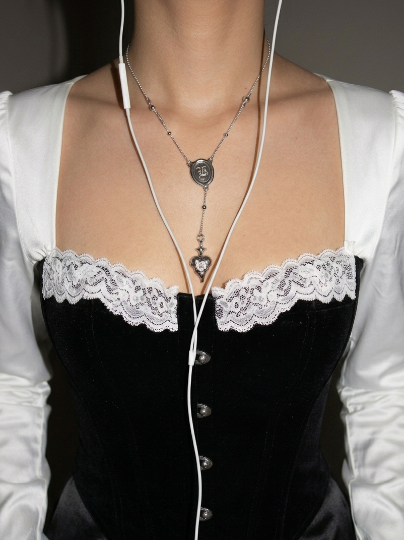 Isabella rosary II