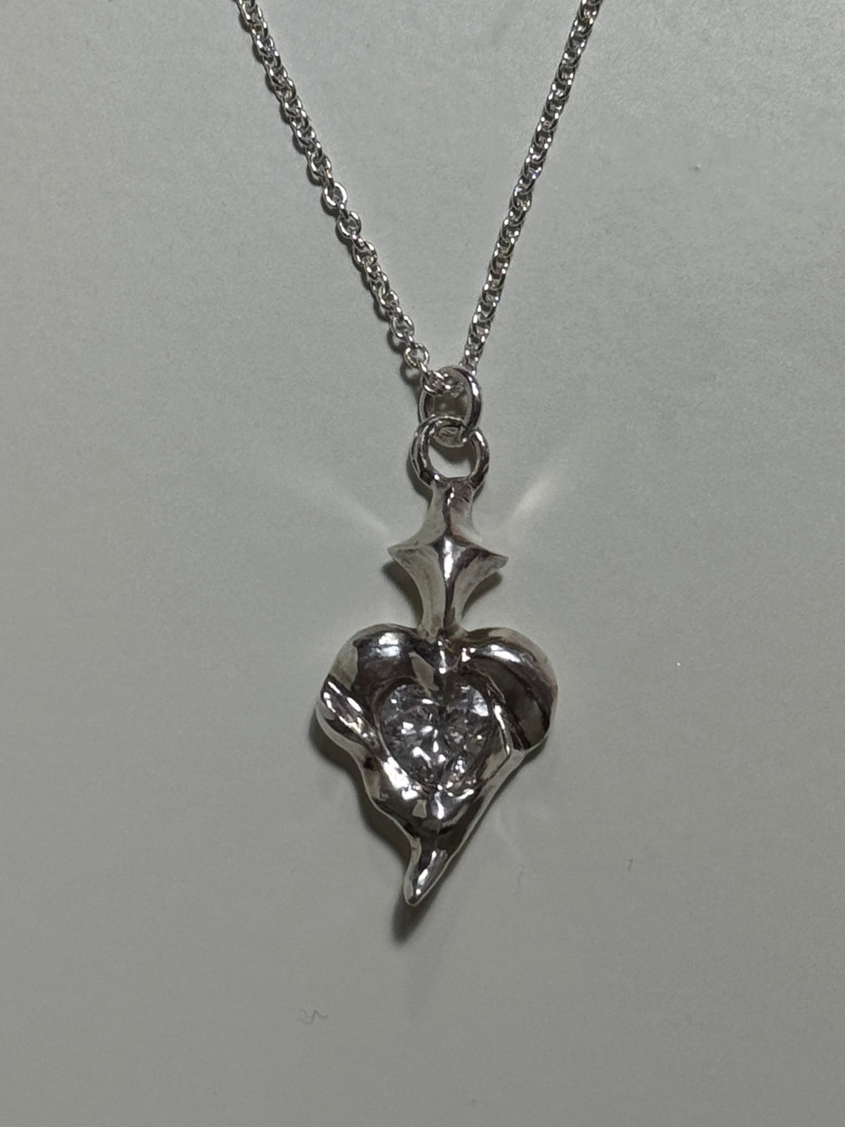 Isabella Necklace