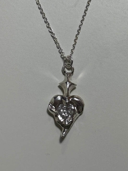 Isabella Necklace