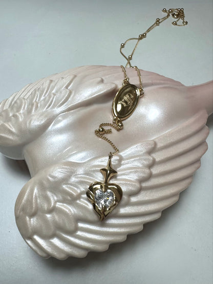 Isabella rosary II