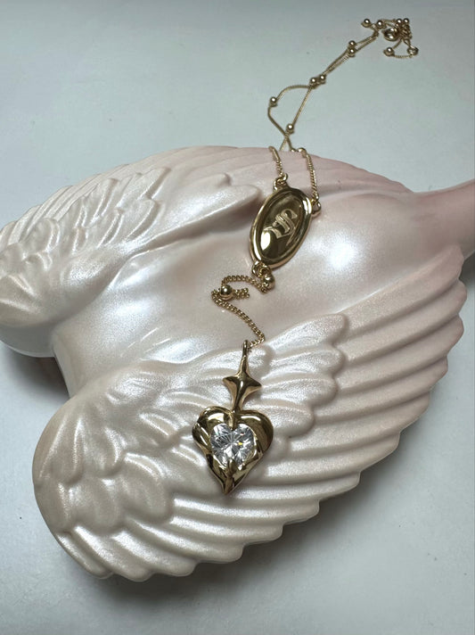Isabella rosary II