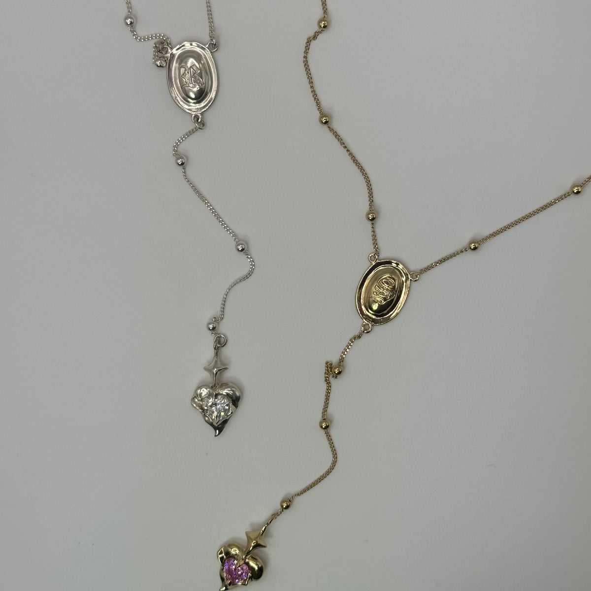 Isabella rosary II
