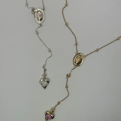 Isabella rosary II