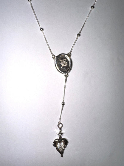 Isabella rosary II