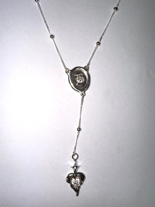 Isabella rosary II
