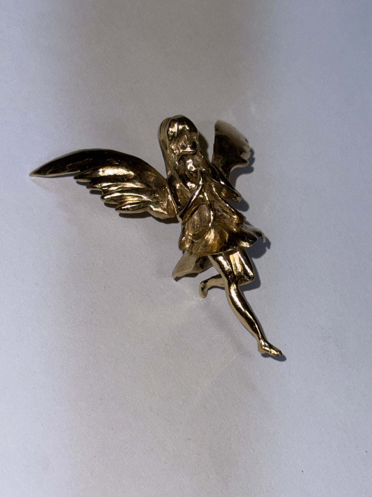 Fairy code no.1