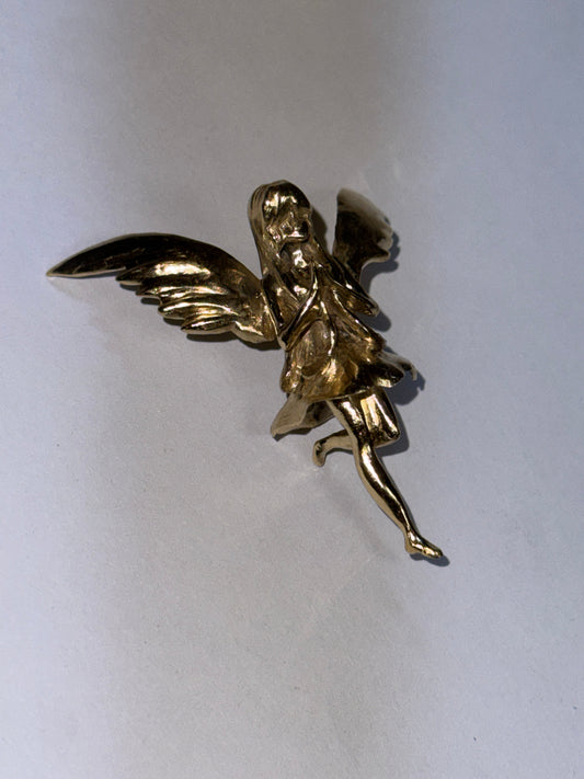 Fairy code no.1