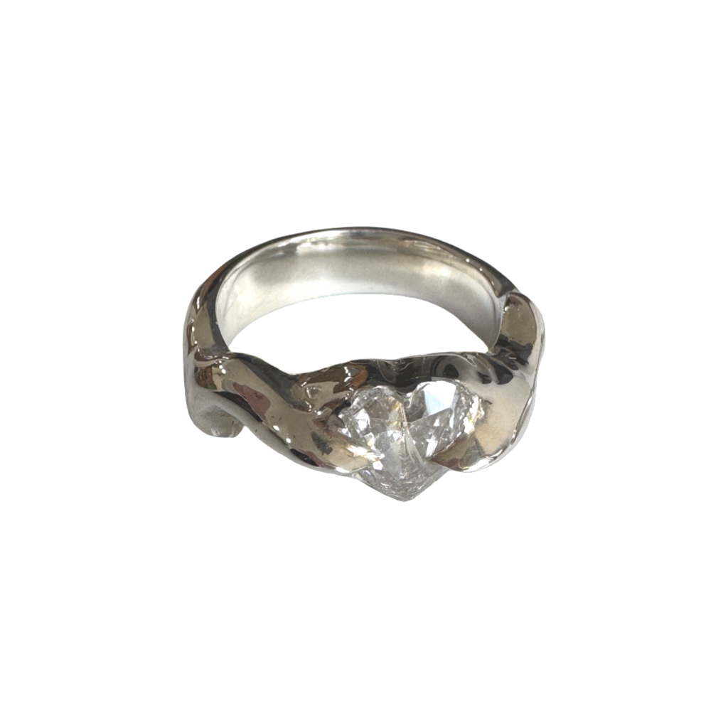 Artemis 01 Ring