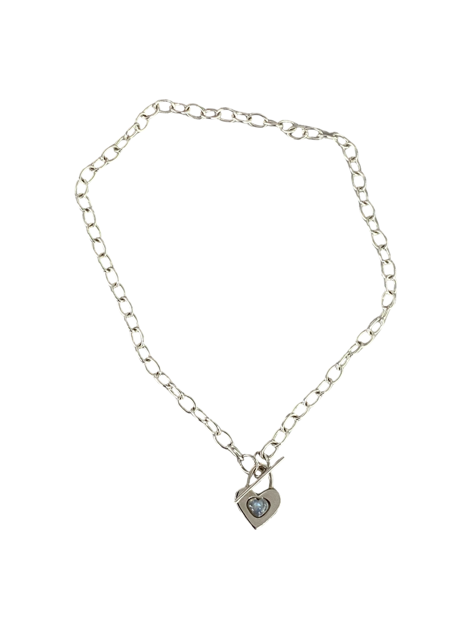 HEART LOCK — SPARKLES 104