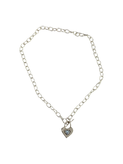 HEART LOCK — SPARKLES 104