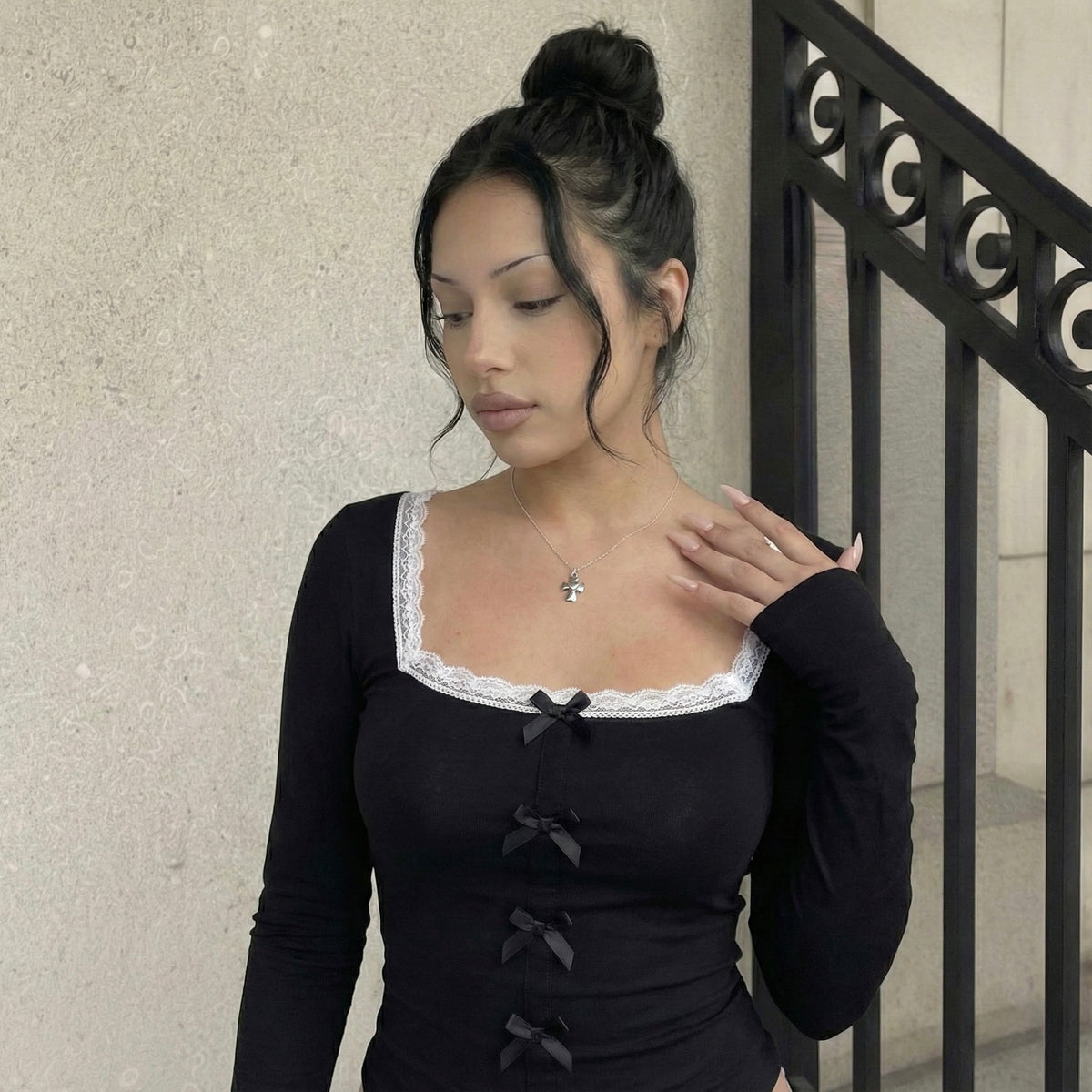 Lydia Necklace